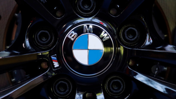 BMW потеряла 32% прибыли во втором квартале 2025 года
