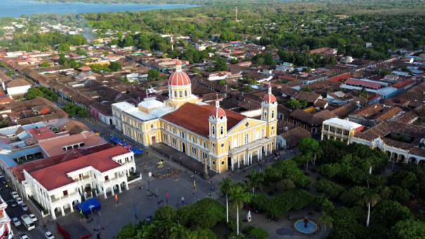 Никарагуа признала ДНР, ЛНР, Запорожскую и Херсонскую области частью РФ