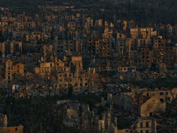 Часов Яр - наш! Что дальше?