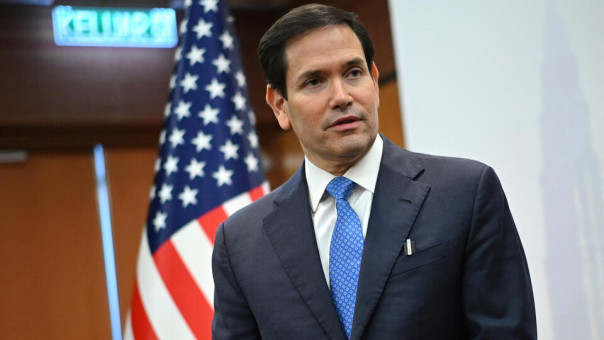 Рубио: ситуация на Украине будет ухудшаться, если Киев не примет мир