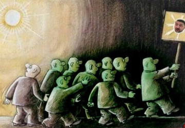 Миньоны Зеленского, или Какие поручения раздал украинским послам киевский режим