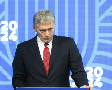 В Кремле и мире прокомментировали новые переговоры в Стамбуле