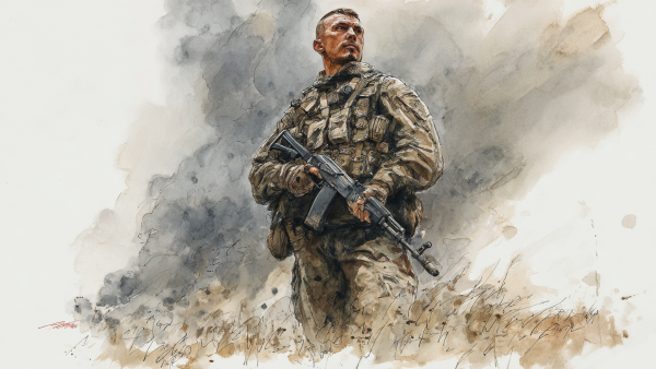 Время «сынков» уходит, приходит время мужиков