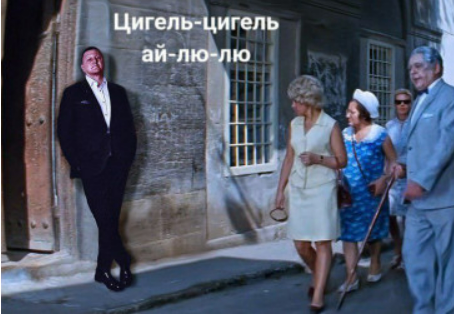 "Мыздобулы" в картинках. Смешных и не очень...02.08.2025