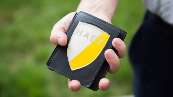 НАБУ поймало на взятке депутата от «Слуги народа» Алексея Кузнецова