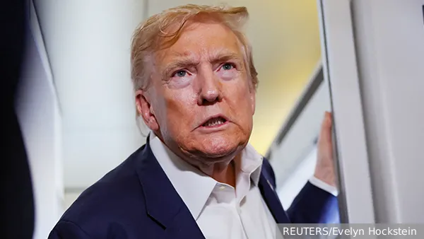 Трамп нарушил главную военную тайну США