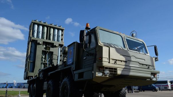 В Кремле заявили о праве России принимать любые меры по размещению РСМД