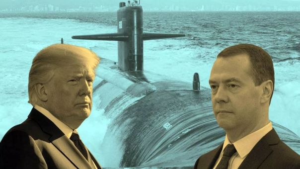Американская безысходность. Ростислав Ищенко