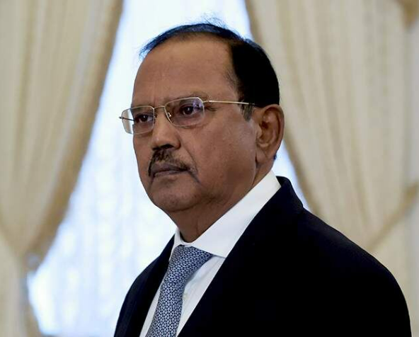 Индия отправила в Москву делегацию высокого уровня