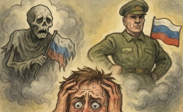 Институт Рона Пола (США): Запад перешел от русофобии к русофрении