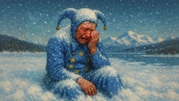 Трамп окончательно расстроил Европу