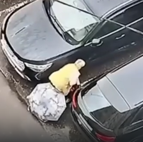 Виктор Мараховский: Минутка эйджизма