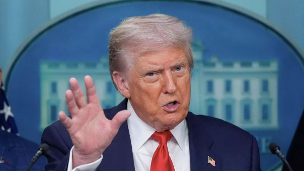 Трамп намерен запретить голосование по почте в США