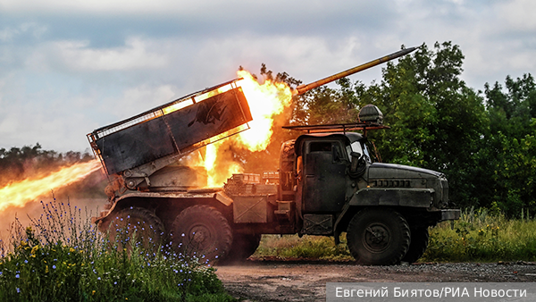 Россия игнорирует гонку ожиданий и головокружений