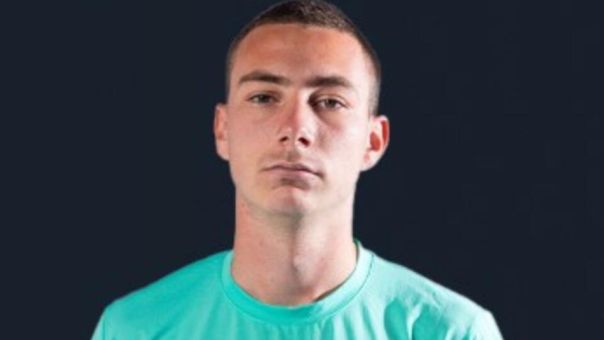 Сбежавший с Украины футболист Роспутько получил гражданство РФ