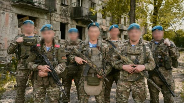 «Насильно мобилизованные»: как вэсэушники спасли наших бойцов, чтобы сдаться в плен