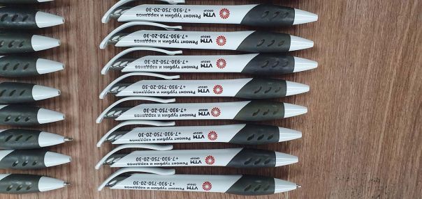 Продукция рекламных агентств: наружная реклама, печать, корпоративные сувениры