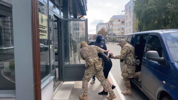 В Саратовской области задержали соучастника убийства генерала Москалика