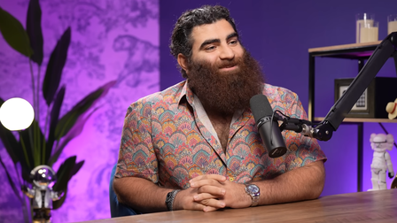 "Русофоб, нацист, инфоцыган и педофил" - блогера Арсена Маркаряна ждёт реальный срок