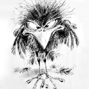 Везде всё одно и то же...