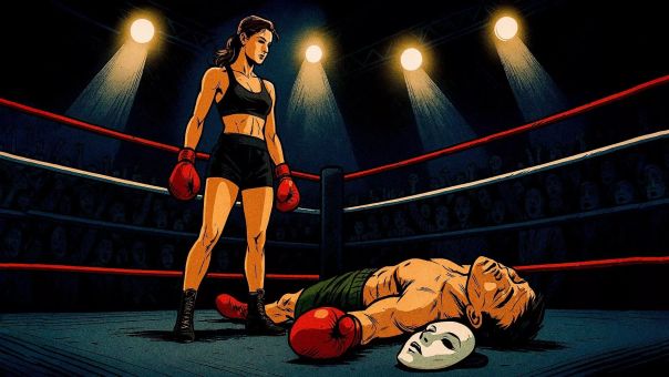 Глобалистам нанесен удар с самой неожиданной стороны