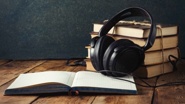 Аудиокниги: открой новые горизонты чтения