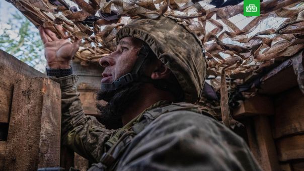 «У наемников амуниция, мобилизованные в лохмотьях»: кто и как воюет в рядах ВСУ