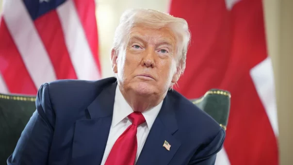 Трамп заявил, что Обама и Клинтон должны заплатить за скандал о вмешательстве РФ в выборы