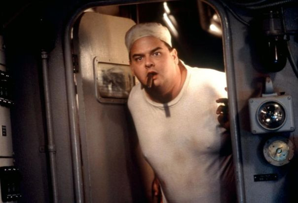 Дипломатия подлодок. Голос Мордора