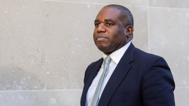 Глава МИД Британии признал свою вину за перепалку Трампа с Зеленским