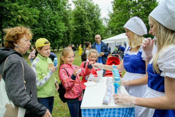 BTL-промоакции: Секрет прямого воздействия на потребителя