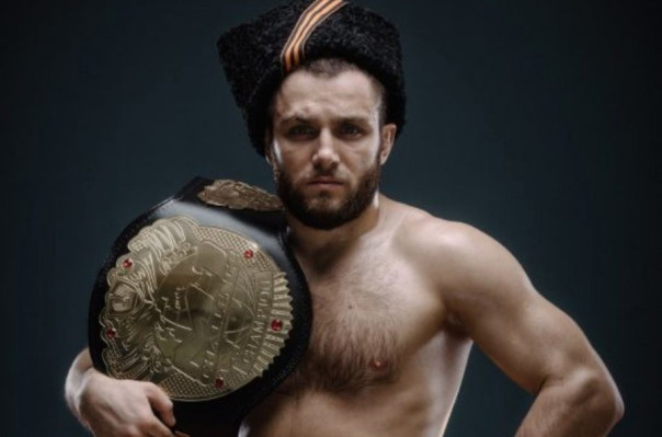 Мигрант из Украины Дивнич предложил провести СВО внутри России