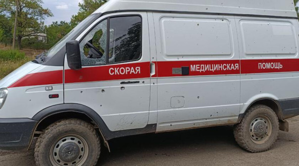 Беспилотники ВСУ атаковали санаторий «Форос» в Крыму, есть погибшие.