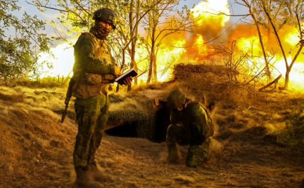 Успеть до Уиткоффа: Спецпосланник Трампа попытается оставить Украине половину Донбасса. Путин против