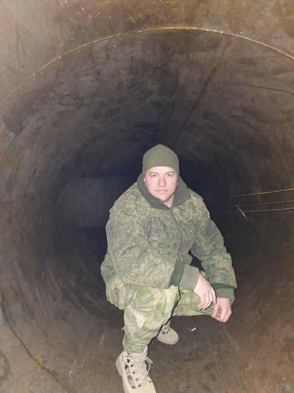 Гаспарян: что может скрываться под  имиджем патриота и общественника