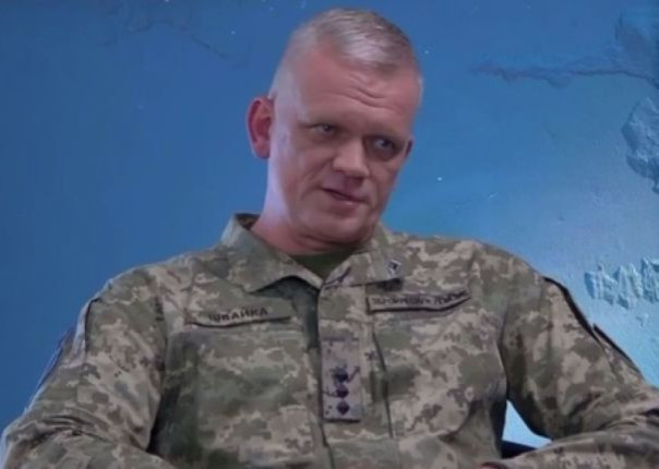 Швайка призвал готовить детей в детских садах к войне