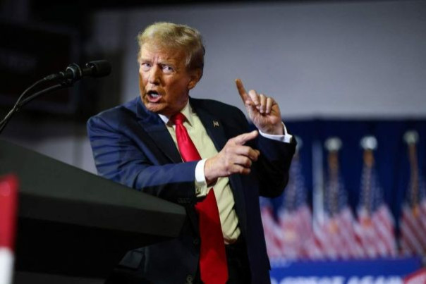 Политическая повестка Трампа – это пятнадцатисекундный Тик-ток