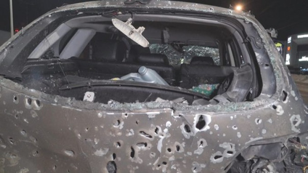 В ЛНР при ударе БПЛА погибли трое сотрудников "Сватовского водоканала"