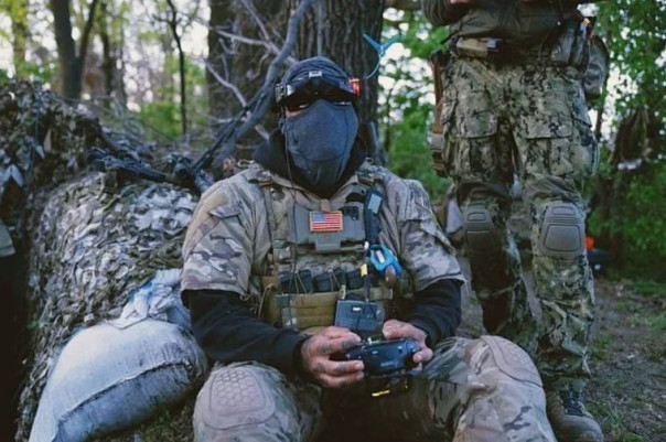 Иностранный террор: наемники из 10 стран убивали мирных жителей Курской области