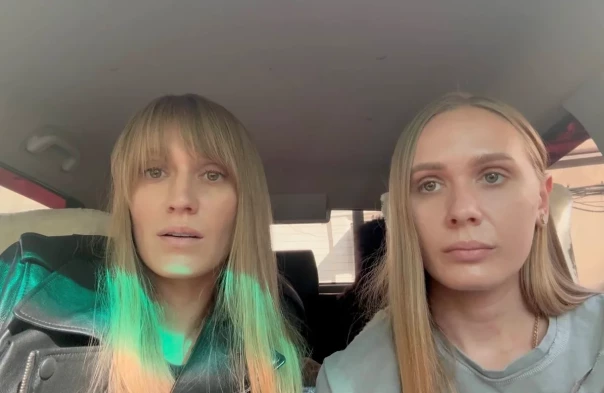 С военкора спросили за акцент