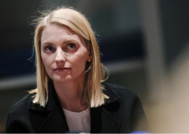 Прокуратура Эстонии обвинила основателя НКО «Слава Украине» Лехтме в присвоении пожертвований