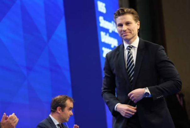 Финляндия не будет покупать у США оружие для Украины