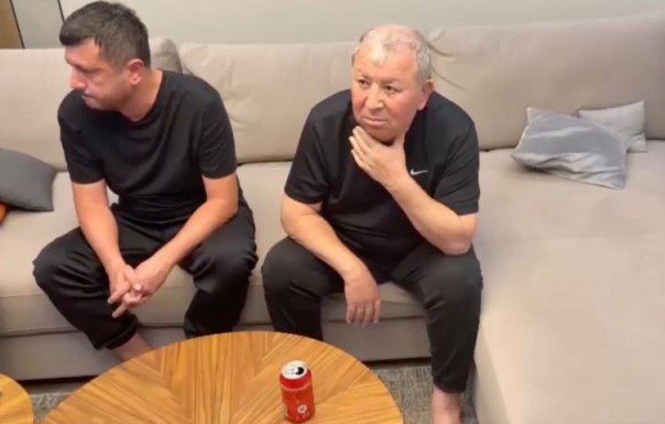 Экс-госсекретарь Дагестана Магомедов арестован за хищение «Дагнефтепродукта» на 100 млрд рублей