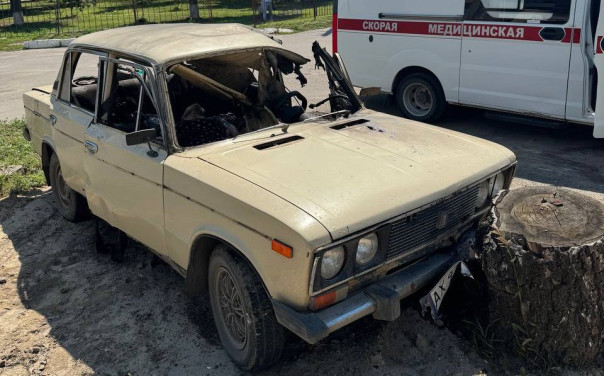 В Сватово в ЛНР при ударе БПЛА погибли два человека