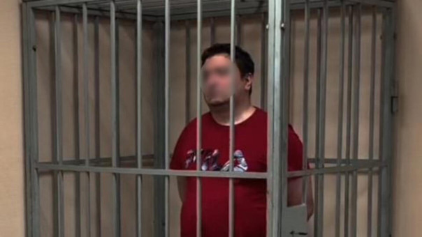 Житель Калининградской области арестован за передачу секретных данных США