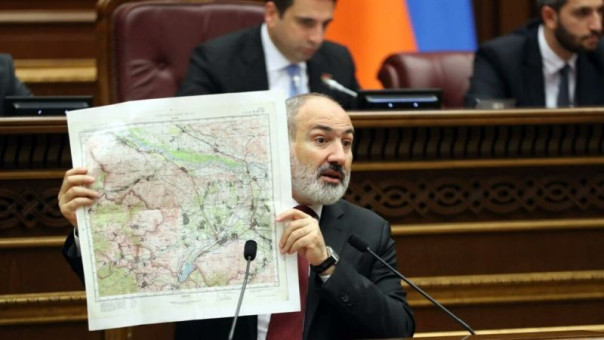 Азербайджан – Армения: зангезурский «Мост Трампа» – новое Гуантанамо?