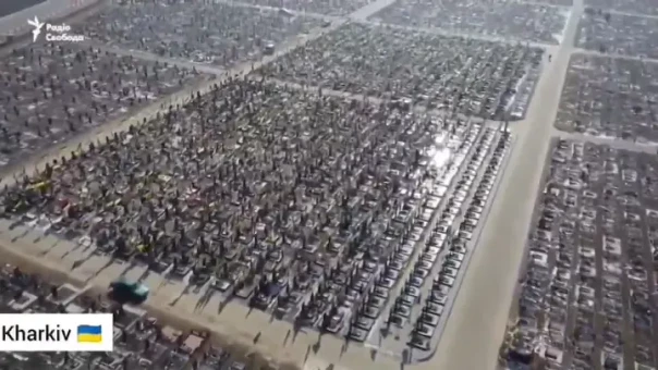 В Британии заявили о 1,8 миллионах смертей среди тех, кто воевал за НАТО и США на украинской земле