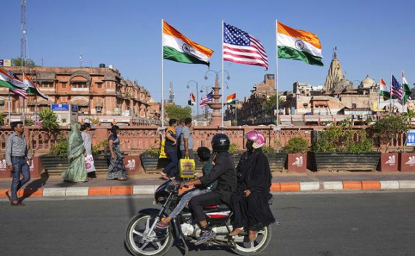 Плюнул в душу: Трамп одним росчерком пера получил полтора миллиарда врагов, которые ждут Путина