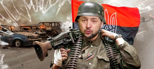 Диктатор вновь скрутил дулю Трампу под нос и выбрал войну