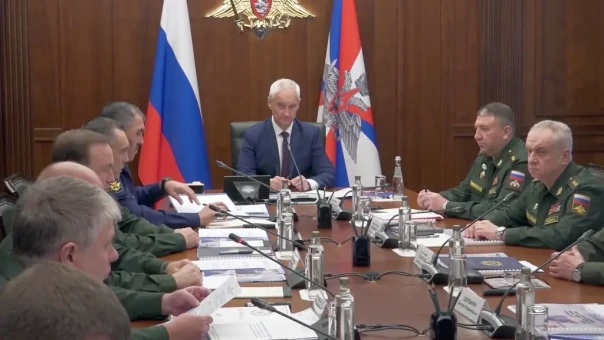 Полиция расследует хищение у Минобороны РФ более десяти квартир для военнослужащих